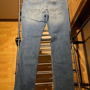 Hollister Skinny jeans